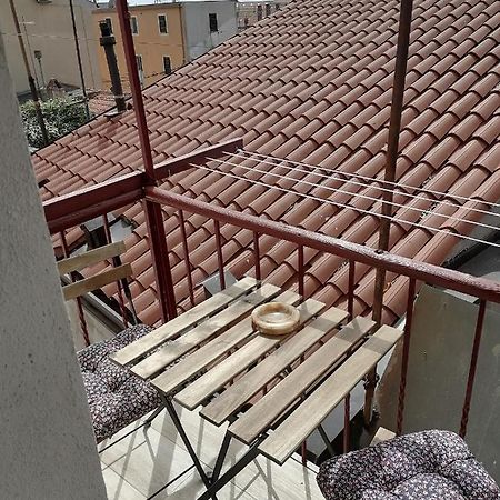 Kupus By Arena Apartment พูลา ภายนอก รูปภาพ