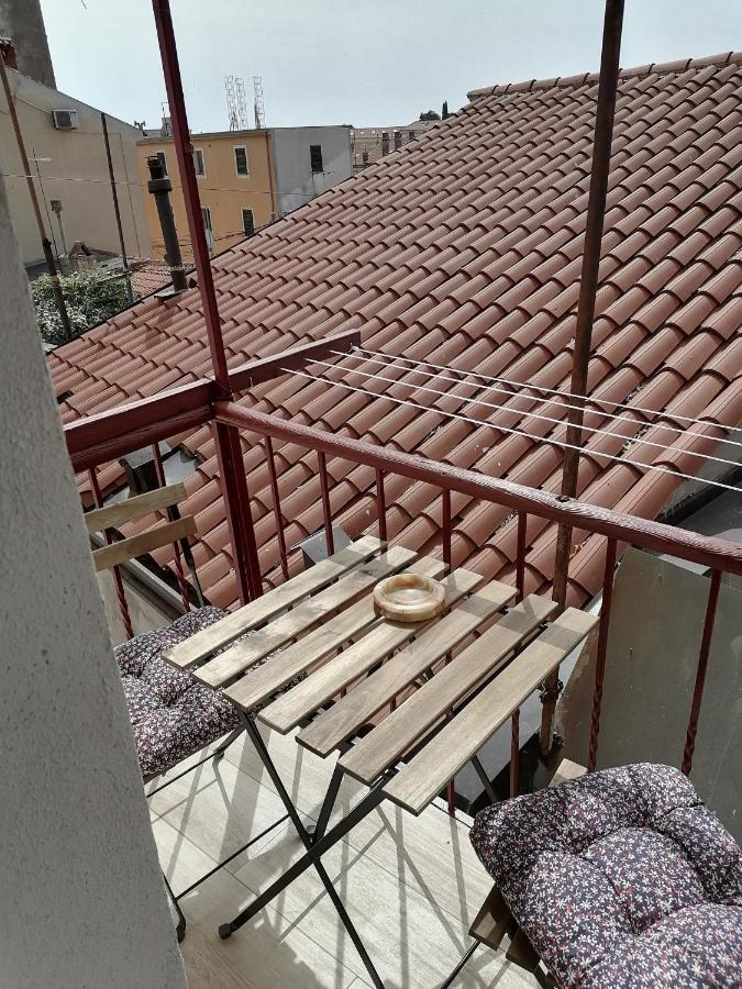 Kupus By Arena Apartment พูลา ภายนอก รูปภาพ